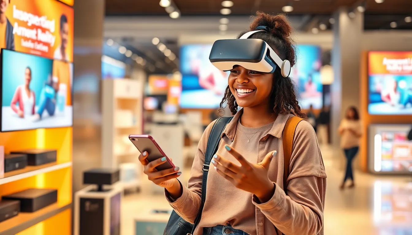 future of digital commerce