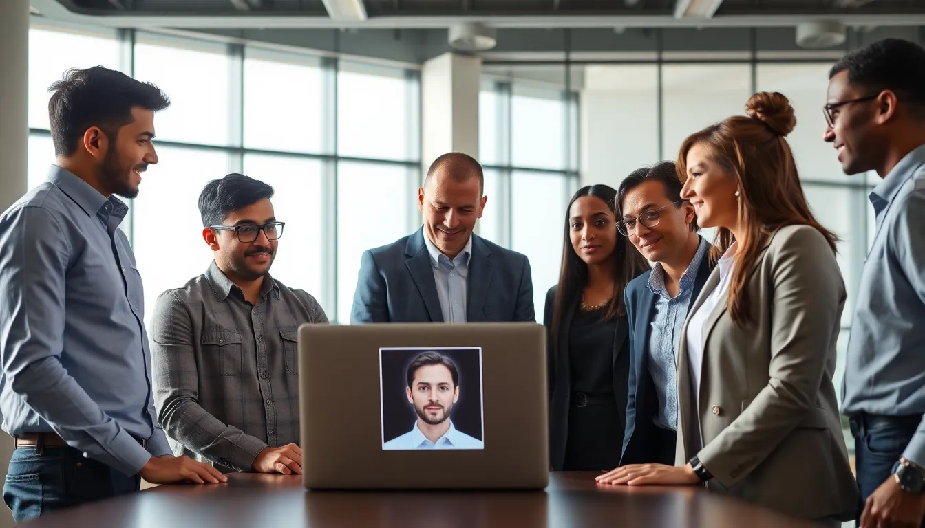 future of digital identity