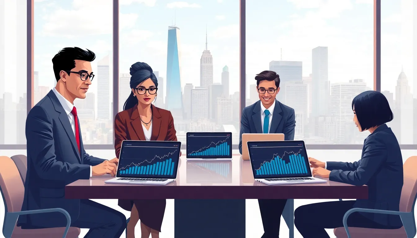 future digital finance