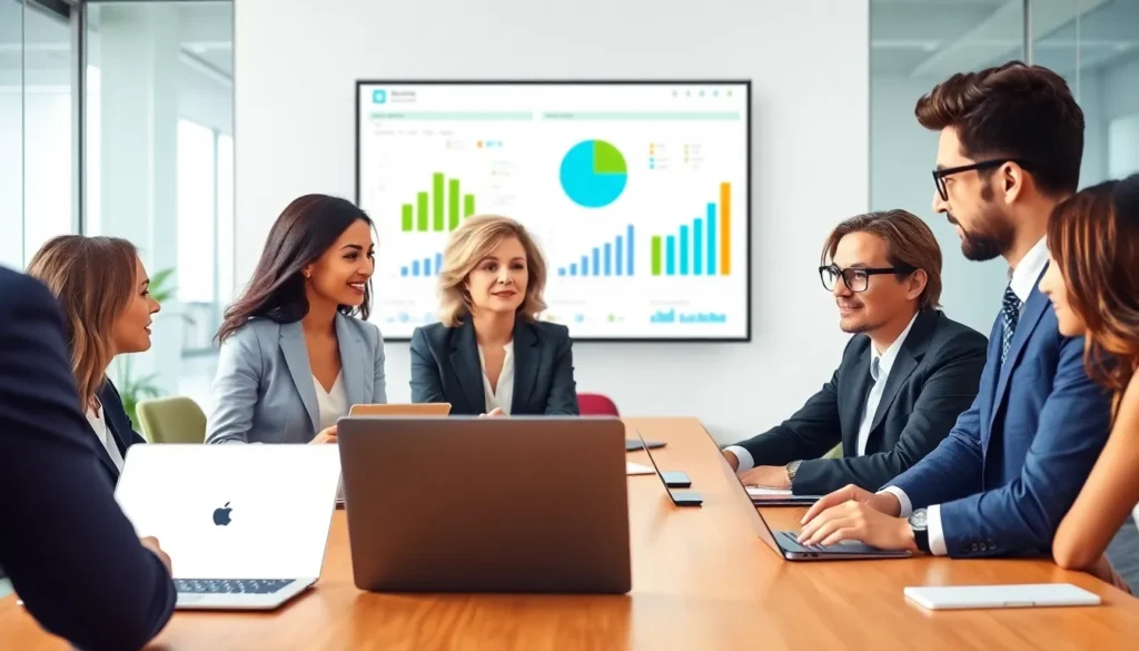 digital transformation future
