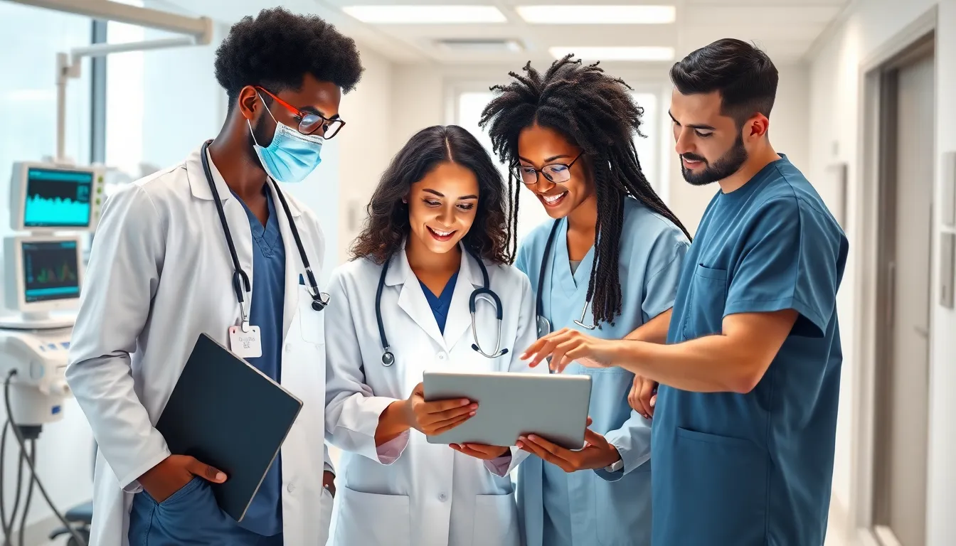 future of digital health