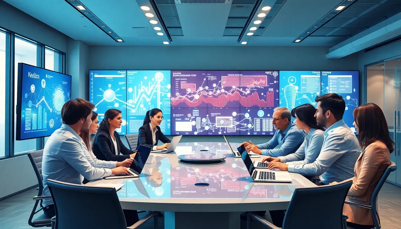 digital transformation future