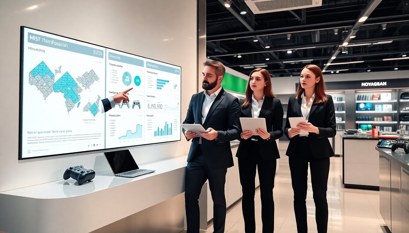 digital transformation mist gamer purchase novatechbeacon