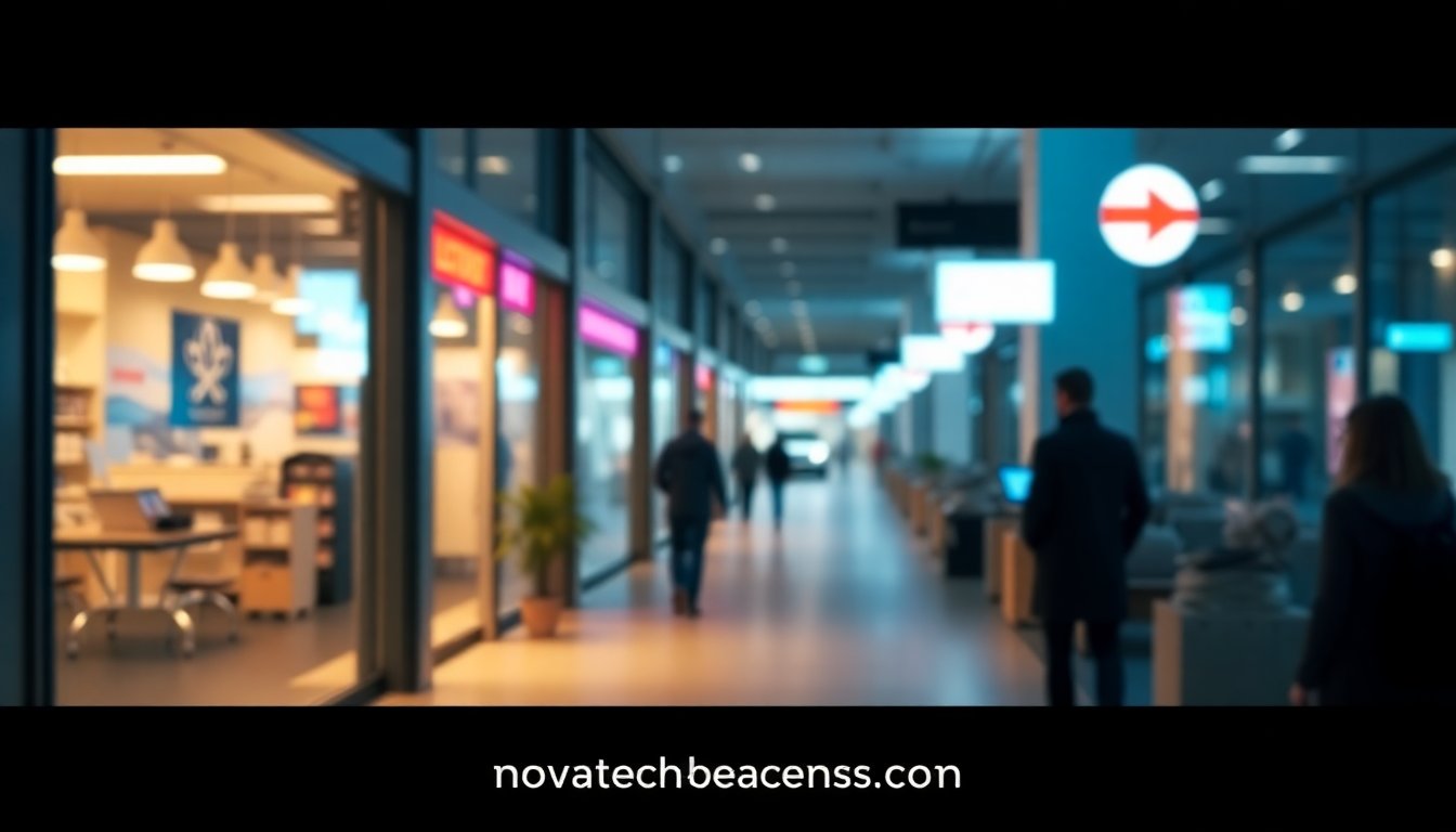 novatech-beacons.com