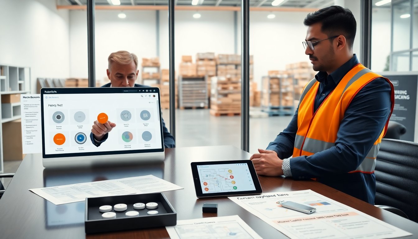 novatech-beacons com